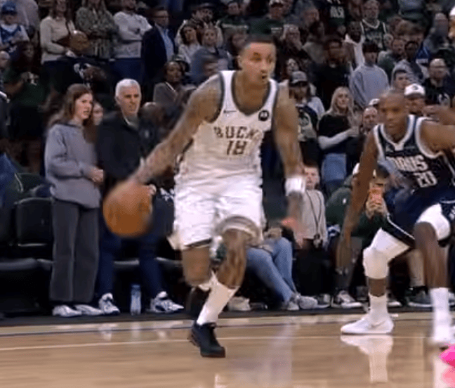 kyle kuzma