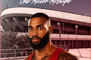 Codi Miller-McIntyre joins Olympiacos