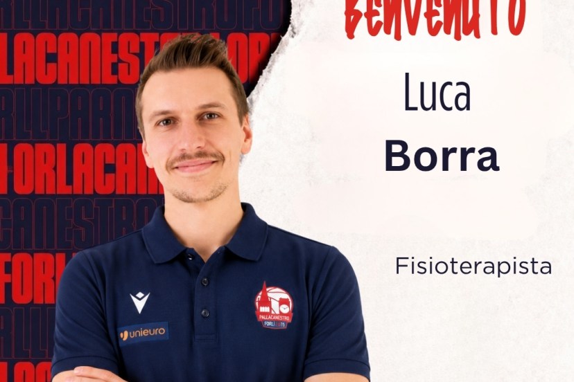 luca borra