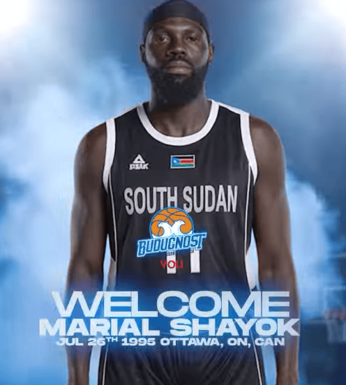 marial shayok buducnost