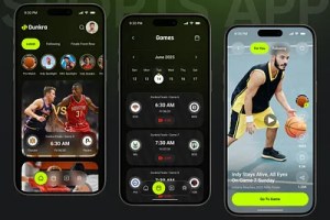 How mobile technology is reshaping sports engagement
