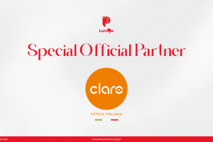 Lumos Pistoia Basket 2000: Ottica Claro sarà Special Official Partner per la stagione 2026/27