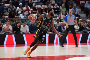 Aljami Durham: Sono pronto a qualunque sfida