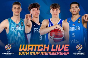 Europeo U20, scelti i 12 Azzurri: l’Italia difende l’oro