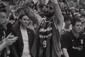Ricky Rubio Extends Contract with Joventut Badalona