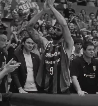 ricky rubio