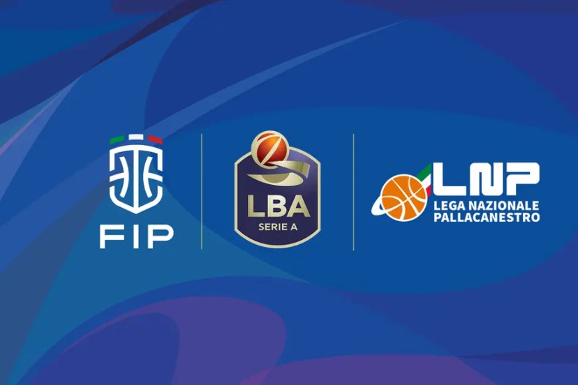 riforma basket italiano
