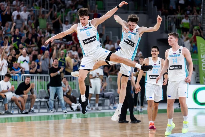 europeo under 20