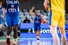 Europeo Under 20: Italia-Romania 96-69. Domenica contra la Cechia per evitare la Division B