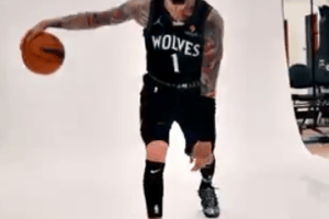 Timberwolves, il messaggio di Connelly per LeBron: “Qui si può vincere”
