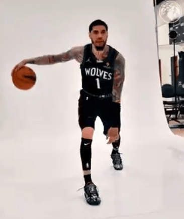 timberwolves