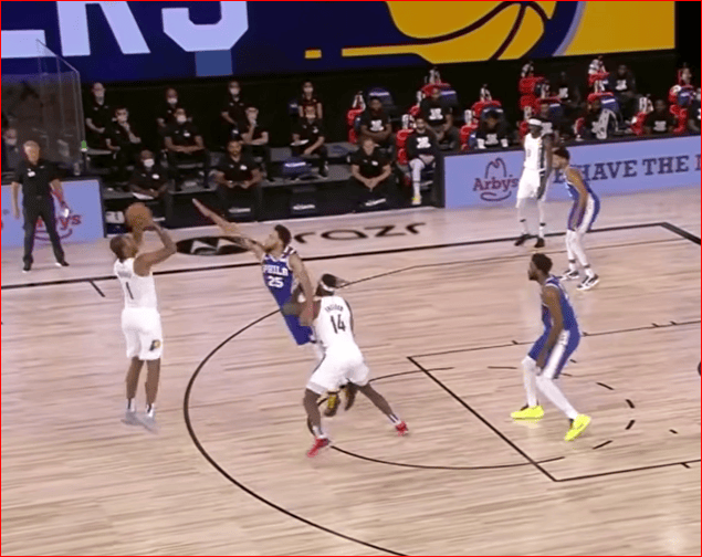 tj warren