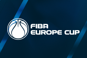 Clubs announced for 2026-27 FIBA Europe Cup season