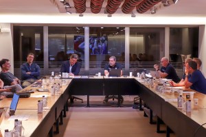 EuroLeague coaches reconvene in Barcelona, reflect on 2025-26 and look toward 2026-27 season