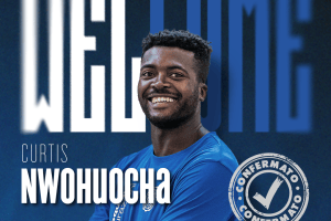 Latina conferma Curtis Nwohuocha per la stagione 2026-27