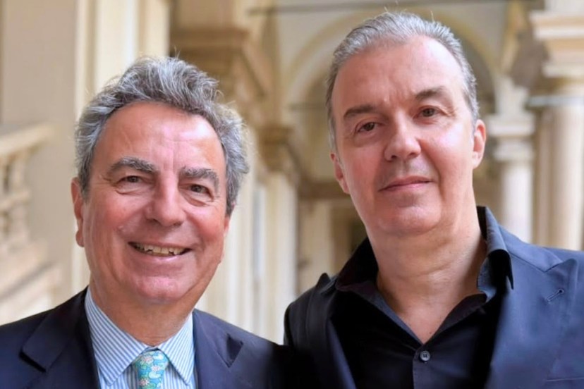 Simone Pianigiani