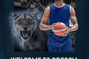 A2A Leonessa Brescia, torna Eric Lombardi