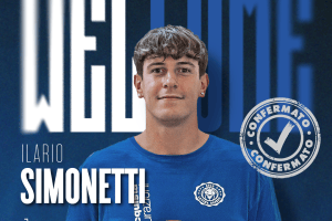 Latina Basket conferma Ilario Simonetti