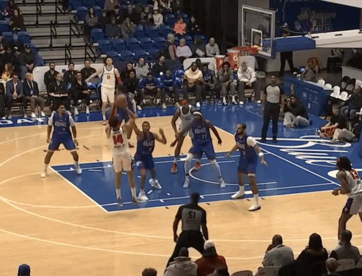 wendell moore jr virtus