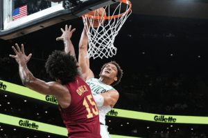 Partizan in trattativa avanzata con Wendell Moore Jr