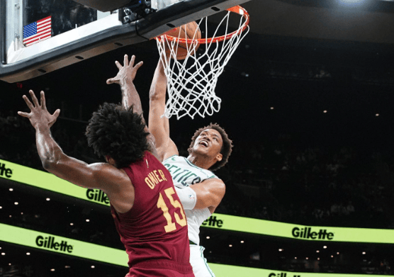 wendell moore jr