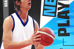 Pallacanestro Roseto firma Marco Mazzoni