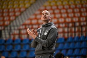 Treviglio Brianza Basket, Giorgio Santolini nuovo vice allenatore
