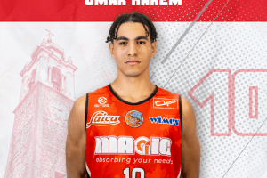 Oleggio Basket, Omar Karem torna dopo l’esperienza negli Stati Uniti