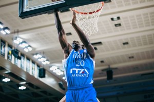 Cleveland Cavs, serve l’arrivo di uno tra Diop, Kamagate e Niang per salire a quota 14 giocatori