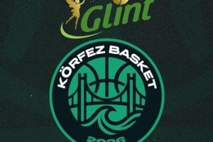 Glint Körfez Basket signs Berk Can Akın