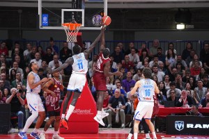 Paris Basketball, Mouhamed Faye verso la conferma