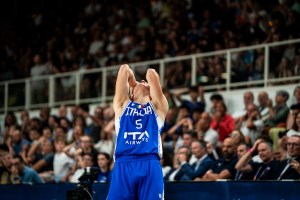 Slovenia campione d’Europa U18: Italia battuta 88-71 in finale