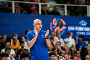 Marco Sodini: Amarezza nell’immediato, ma sono enormemente orgoglioso