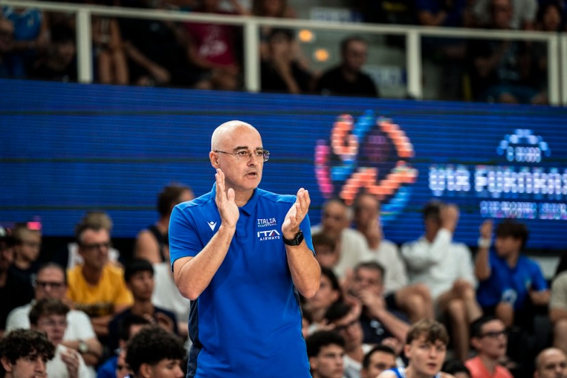 Marco Sodini