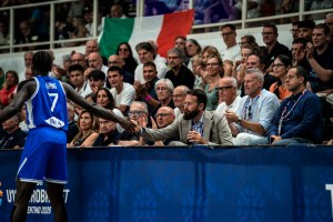 Italbasket Under 18, le pagelle dell’Europeo: Niang illumina, Di Meo entra nella storia