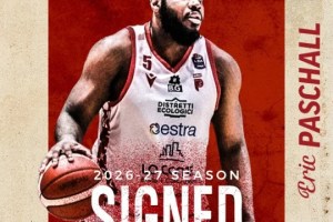Eric Paschall heads to Japan, officially joins Bambitious Nara