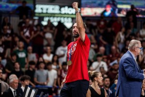 Olimpia Milano, cinque indicazioni dalla preseason: Wright convince, resta il nodo della regia