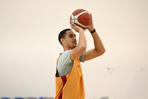 BC Roma and Jesse Edwards Agree to Contract Termination