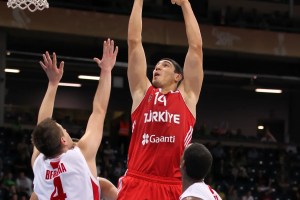 Enes Kanter Freedom officially declares for 2027 WNBA Draft