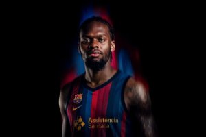 Barcelona officially signs Yoan Makoundou through 2028