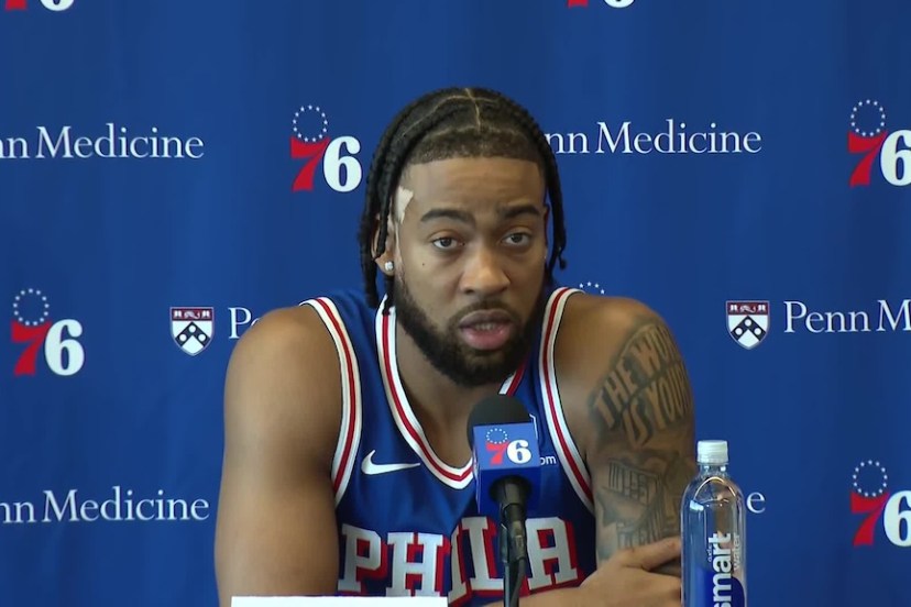 Trendon Watford