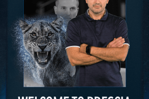 A2A Leonessa Brescia, Luciano D’Ancicco nuovo preparatore fisico