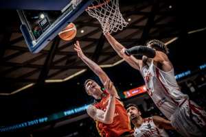Isaiah Hartenstein to miss Germany duty due to ankle injury