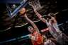 Isaiah Hartenstein to miss Germany duty due to ankle injury