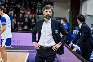Alberto Morea: Treviso ha grande talento, vogliamo difendere e correre