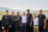 Trento, presentato Bigelow: “Faccio quello che serve alla squadra”