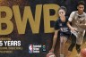 FIBA and NBA celebrate 25 years of Basketball Without Borders