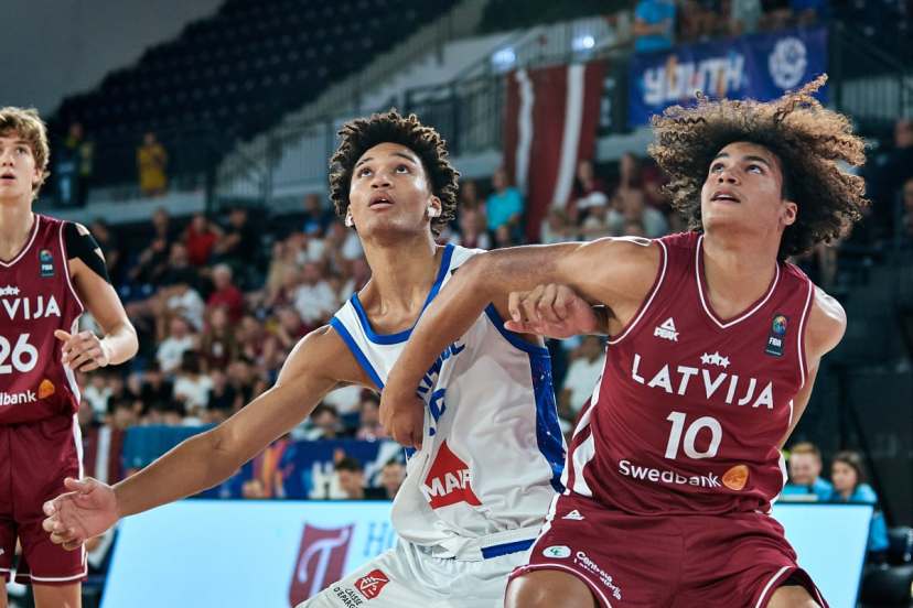 europeo u16