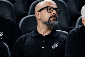 Olimpia Milano, Beppe Mangone racconta la sua estate nello staff dei San Antonio Spurs