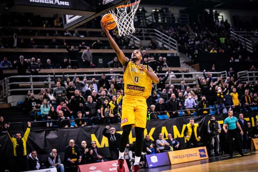 Brynton Lemar